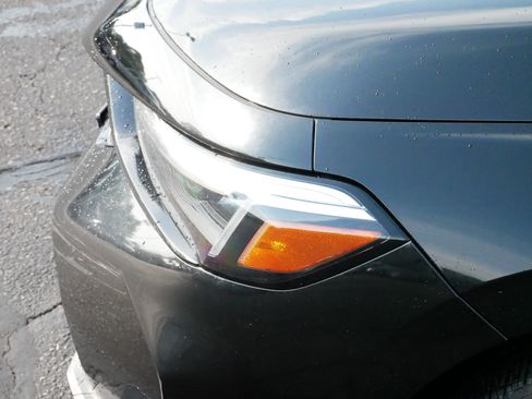 Certified 2025 Honda Civic Sport image 16