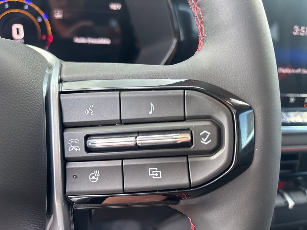 New 2026 Chevrolet Colorado Z71 w/ Z71 Convenience Package 2 AWD/4WD image 18