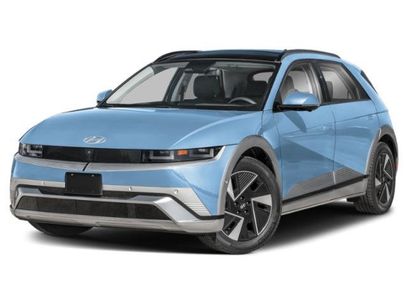 New 2026 Hyundai Ioniq 5 Limited