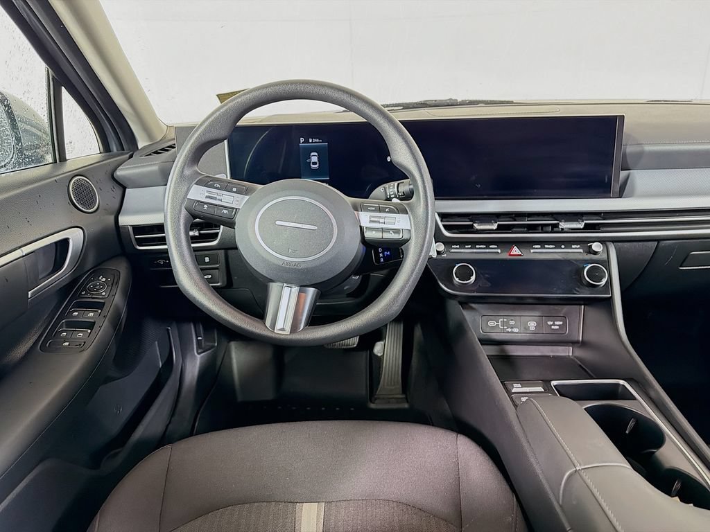 Used 2025 Hyundai Sonata SEL FWD image 19