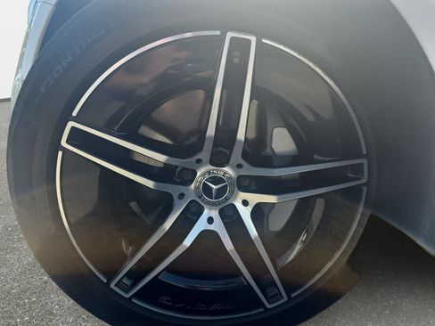 Certified 2024 Mercedes-Benz E 350 4MATIC Sedan w/ Winter Package image 32