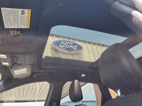 Used 2023 Ford Escape ST-Line w/ Tech Pack #1 image 13