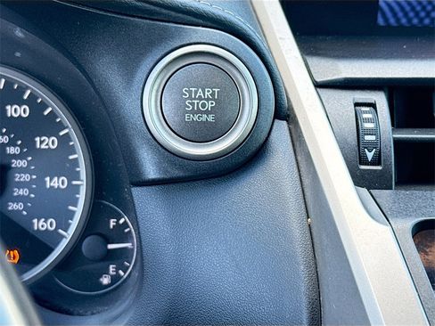 Used 2021 Lexus NX 300 FWD w/ Comfort Package image 21