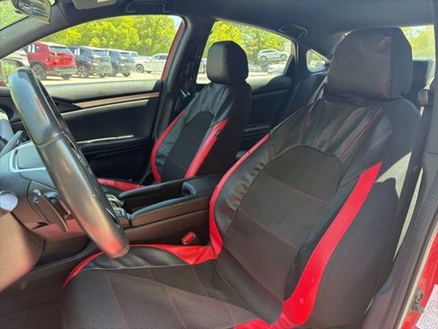 Used 2020 Honda Civic Sport image 10