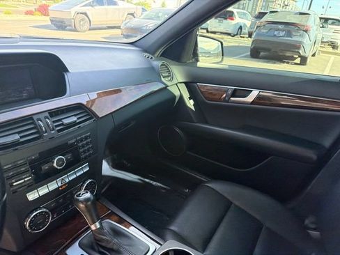 Used 2012 Mercedes-Benz C 300 4MATIC Sedan image 18