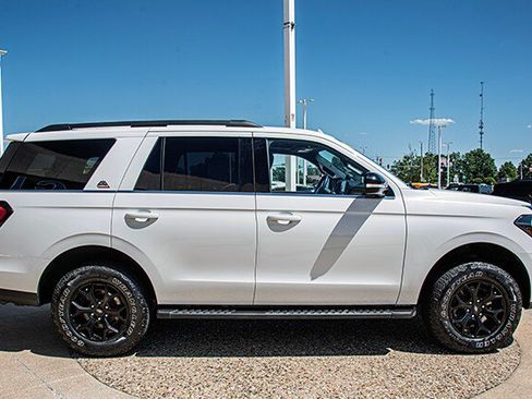 Used 2024 Ford Expedition Timberline AWD/4WD image 6