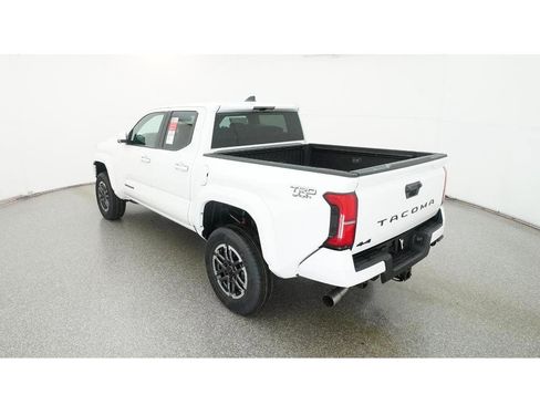 New 2026 Toyota Tacoma TRD Sport image 5