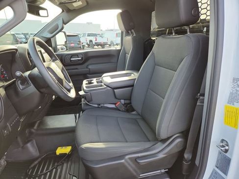 Used 2024 Chevrolet Silverado 3500 W/T w/ WT Convenience Package image 18