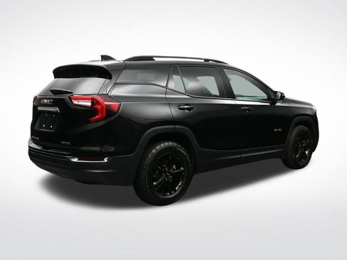 Used 2022 GMC Terrain AT4 w/ Infotainment Package II image 5