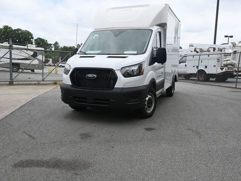 New 2024 Ford Transit 350 image 2