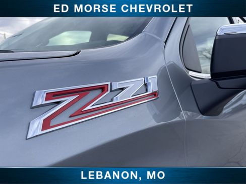 New 2026 Chevrolet Silverado 1500 LTZ image 30