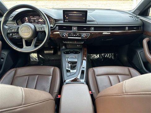 Used 2019 Audi A4 2.0T Prestige image 14