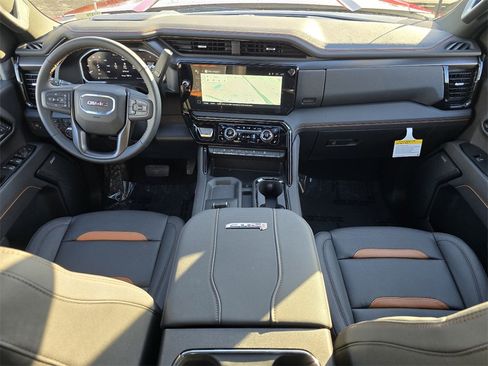 New 2026 GMC Sierra 2500 AT4 w/ AT4 Premium Plus Package image 25