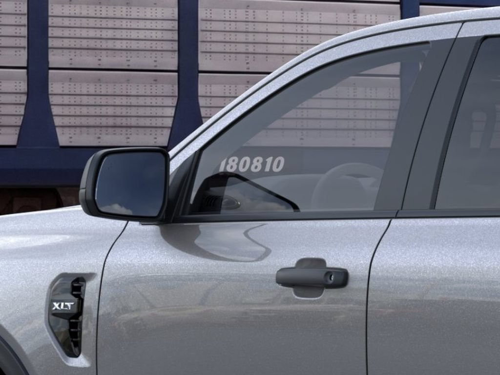 New 2026 Ford Ranger XLT w/ Trailer Tow Package AWD/4WD image 20