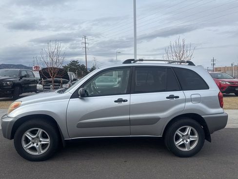 Used 2005 Toyota RAV4 2WD image 4