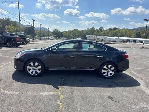 Used 2010 Buick LaCrosse CXL FWD image 5
