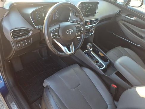 Used 2020 Hyundai Santa Fe Limited image 6