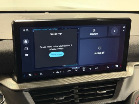 Used 2025 Ford Explorer ST-Line w/ Premium Package image 6