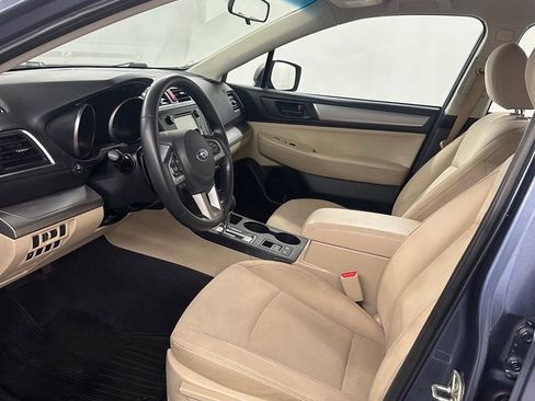 Used 2016 Subaru Outback 2.5i image 10