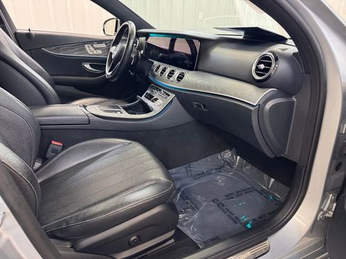 Used 2021 Mercedes-Benz E 350 E 350 image 30