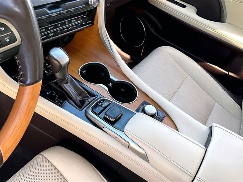 Used 2019 Lexus RX 350 FWD image 13