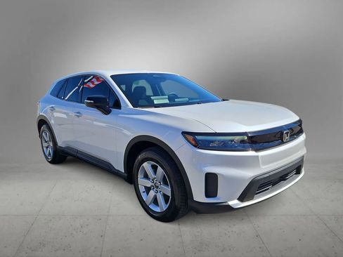 Used 2024 Honda Prologue EX image 2
