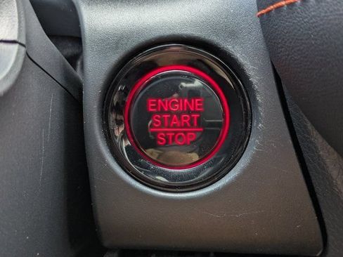 Certified 2024 Honda HR-V Sport image 25