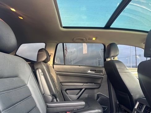 Used 2019 Volkswagen Atlas SEL Premium AWD/4WD image 31