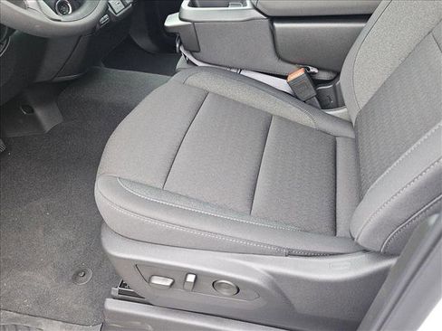 New 2026 Chevrolet Silverado 1500 Custom Trail Boss w/ LPO, Dark Essentials Package image 4