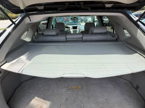 Used 2008 Lexus RX 350 AWD image 15