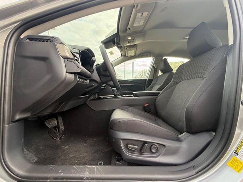 New 2026 Toyota Camry LE image 23