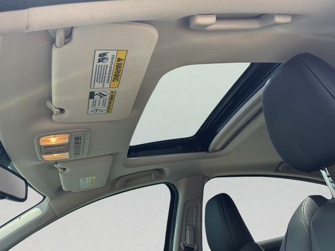 Used 2022 Honda HR-V EX-L image 15