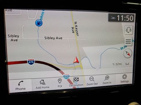 Used 2020 Nissan Murano Platinum image 20