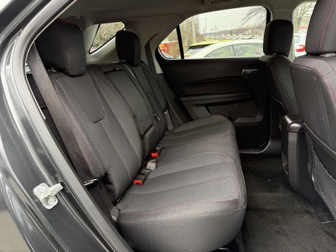 Used 2014 Chevrolet Equinox LT image 16