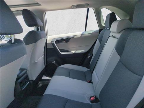Certified 2025 Toyota RAV4 XLE w/ Convenience Package AWD/4WD image 19