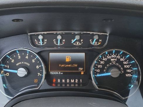 Used 2011 Ford F150 Lariat AWD/4WD image 20