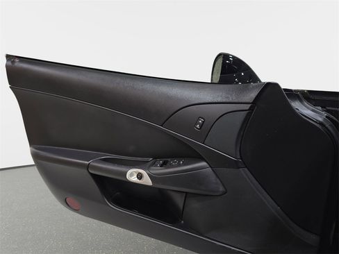 Used 2011 Chevrolet Corvette ZR1 image 28