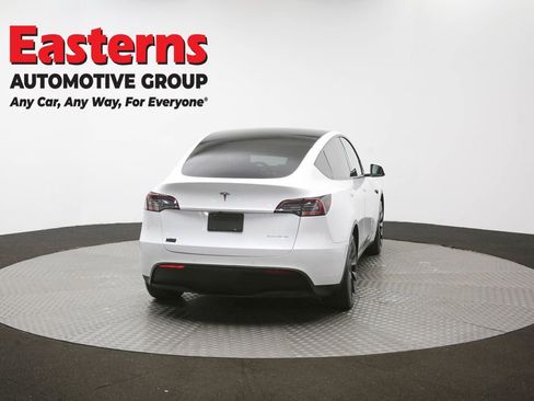 Used 2020 Tesla Model Y Performance AWD/4WD image 33