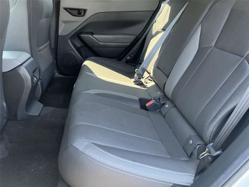 New 2026 Subaru Crosstrek 2.0i Premium AWD/4WD image 15