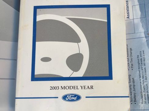 Used 2003 Ford F150 2WD SuperCab image 13