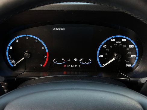 Used 2024 Ford Bronco Sport Big Bend w/ Convenience Package AWD/4WD image 10