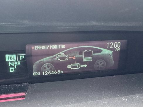 Used 2013 Toyota Prius Two FWD image 25