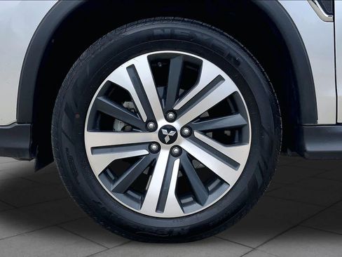 Used 2024 Mitsubishi Outlander Sport SE AWD/4WD image 11