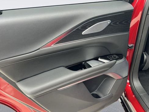 New 2026 Cadillac Lyriq V AWD/4WD image 27
