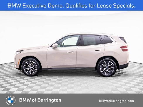 Certified 2026 BMW X3 xDrive30 w/ Convenience Package image 2