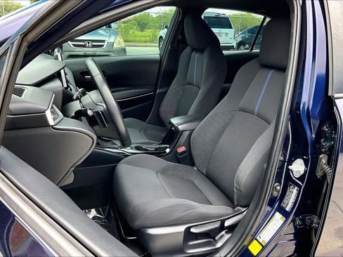 Used 2020 Toyota Corolla SE FWD image 8