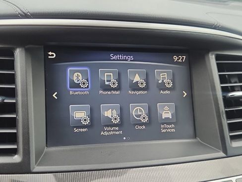 Used 2019 INFINITI QX60 Luxe AWD/4WD image 46