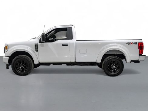 Used 2021 Ford F250 XL w/ Power Equipment Group image 9