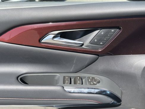 New 2026 Chevrolet Traverse RS AWD/4WD image 15