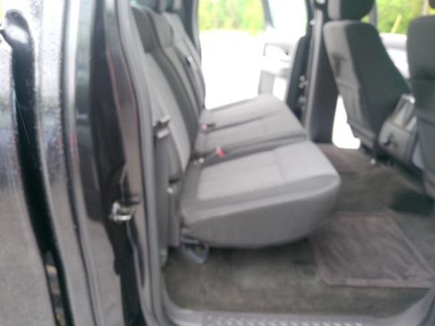 Used 2014 Ford F150 STX w/ Equipment Group 201A Mid AWD/4WD image 13
